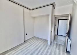 1+1 apartments with panoramic views at a low price in Tece , Mersin - IBR001121 - photo 50