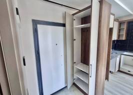 1+1 apartments with panoramic views at a low price in Tece , Mersin - IBR001121 - photo 52