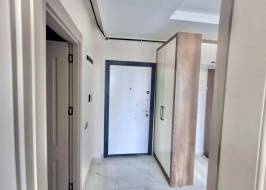 1+1 apartments with panoramic views at a low price in Tece , Mersin - IBR001121 - photo 53