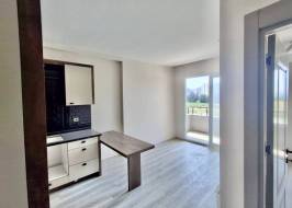 1+1 apartments with panoramic views at a low price in Tece , Mersin - IBR001121 - photo 43