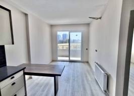1+1 apartments with panoramic views at a low price in Tece , Mersin - IBR001121 - photo 44