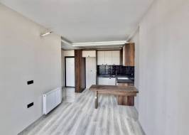 1+1 apartments with panoramic views at a low price in Tece , Mersin - IBR001121 - photo 45