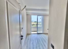 1+1 apartments with panoramic views at a low price in Tece , Mersin - IBR001121 - photo 48