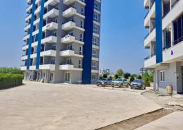 1+1 apartments with panoramic views at a low price in Tece , Mersin - IBR001121 - photo 77