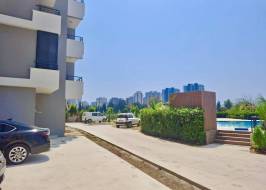 1+1 apartments with panoramic views at a low price in Tece , Mersin - IBR001121 - photo 78