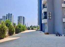 1+1 apartments with panoramic views at a low price in Tece , Mersin - IBR001121 - photo 79