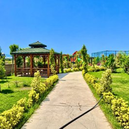 1+1 Apartments with Panoramic Views in Tece , Mersin - IBR001121 - Photo 64