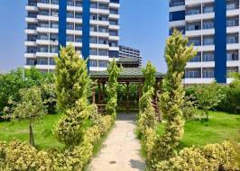 1+1 apartments with panoramic views at a low price in Tece , Mersin - IBR001121 - photo 72
