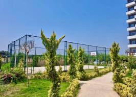 1+1 apartments with panoramic views at a low price in Tece , Mersin - IBR001121 - photo 74