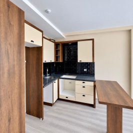1+1 Apartments with Panoramic Views in Tece , Mersin - IBR001121 - Photo 39