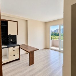 1+1 Apartments with Panoramic Views in Tece , Mersin - IBR001121 - Photo 42