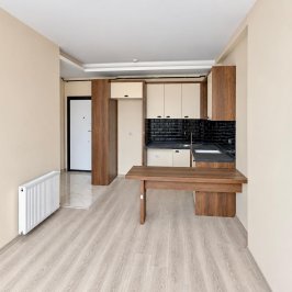 1+1 Apartments with Panoramic Views in Tece , Mersin - IBR001121 - Photo 43