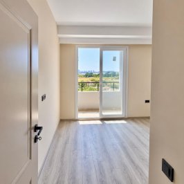 1+1 Apartments with Panoramic Views in Tece , Mersin - IBR001121 - Photo 45