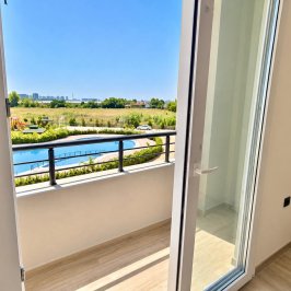 1+1 Apartments with Panoramic Views in Tece , Mersin - IBR001121 - Photo 44