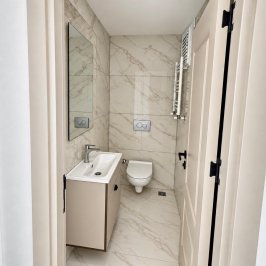1+1 Apartments with Panoramic Views in Tece , Mersin - IBR001121 - Photo 40