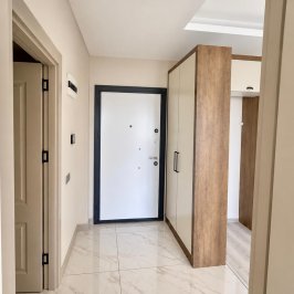 1+1 Apartments with Panoramic Views in Tece , Mersin - IBR001121 - Photo 51