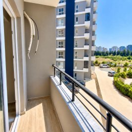 1+1 Apartments with Panoramic Views in Tece , Mersin - IBR001121 - Photo 54