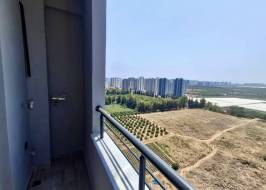 Квартира 1+1 в новом комплексе комфорт класса с видом на море в Тедже, Мерсин - IBR001162 &mdash; фото 57