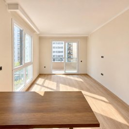 Mersin Apartment, 1+1 in Arpaçbahşış - OX971119 - photo 32