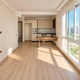Mersin Apartment, 1+1 in Arpaçbahşış - OX971119 - Photo 34