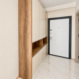 Mersin Apartment, 1+1 in Arpaçbahşış - OX971119 - Photo 36