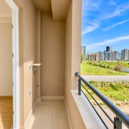 Mersin Apartment, 1+1 in Arpaçbahşış - OX971119 - Photo 39