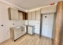 1+1 Apartment with Sea and Mountain Views in Mersin, Kocahasanli - ILE001140 - Photo 26