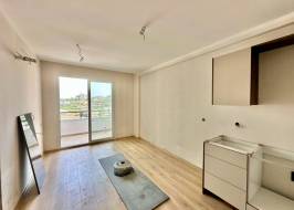 1+1 Apartment with Sea and Mountain Views in Mersin, Kocahasanli - ILE001140 - Photo 27
