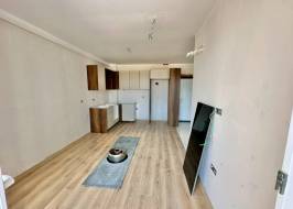1+1 Apartment with Sea and Mountain Views in Mersin, Kocahasanli - ILE001140 - Photo 28