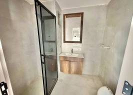 1+1 Apartment with Sea and Mountain Views in Mersin, Kocahasanli - ILE001140 - Photo 32