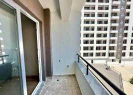 1+1 Apartment with Sea and Mountain Views in Mersin, Kocahasanli - ILE001140 - Photo 33