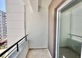 1+1 Apartment with Sea and Mountain Views in Mersin, Kocahasanli - ILE001140 - Photo 34