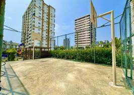 Mersin, Tomük'te mobilyalı ve donanımlı 2 yatak odalı daire - As902215 - fotoğraf 42