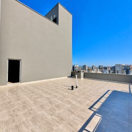 2+1 Apartment with a Huge Terrace in Tece , Mersin - AS80751 - Photo 30