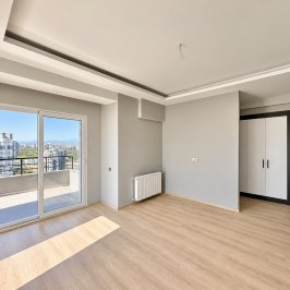 2+1 Apartment with a Huge Terrace in Tece , Mersin - AS80751 - Photo 33