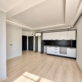 2-bedroom apartment with a huge terrace in Tece , Mersin - AS80751 - photo 34