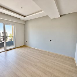 2+1 Apartment with a Huge Terrace in Tece , Mersin - AS80751 - Photo 35