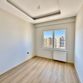 2+1 Apartment with a Huge Terrace in Tece , Mersin - AS80751 - Photo 37