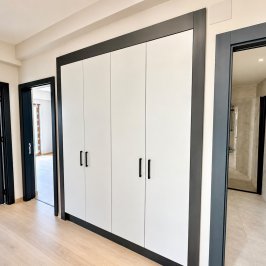 2+1 Apartment with a Huge Terrace in Tece , Mersin - AS80751 - Photo 39