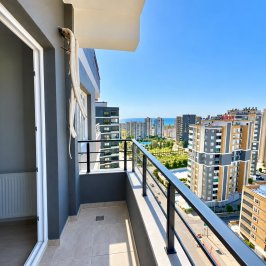 2-bedroom apartment with a huge terrace in Tece , Mersin - AS80751 - photo 42
