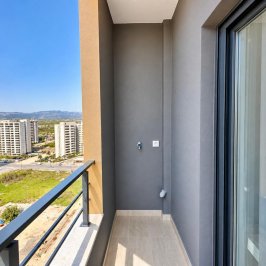 2-bedroom apartment with a huge terrace in Tece , Mersin - AS80751 - photo 43