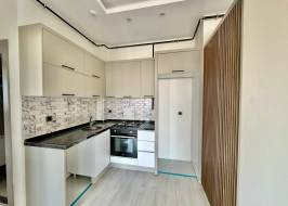 Новая квартира 2+1 в Мезитли, Мерсин - Na6053321 &mdash; фото 37