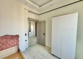Новая квартира 2+1 в Мезитли, Мерсин - Na6053321 &mdash; фото 42