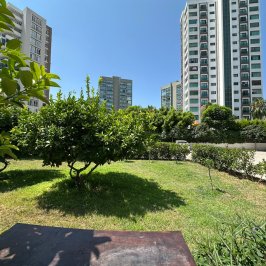 Новая квартира 2+1 в Мезитли, Мерсин - Na6053321 &mdash; фото 55