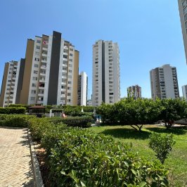 Новая квартира 2+1 в Мезитли, Мерсин - Na6053321 &mdash; фото 57