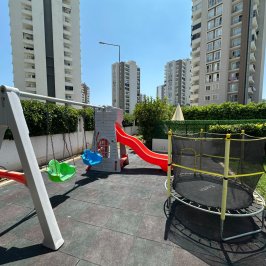 Новая квартира 2+1 в Мезитли, Мерсин - Na6053321 &mdash; фото 61