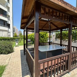 Новая квартира 2+1 в Мезитли, Мерсин - Na6053321 &mdash; фото 62