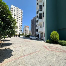 Новая квартира 2+1 в Мезитли, Мерсин - Na6053321 &mdash; фото 64