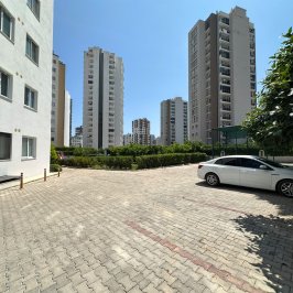 Новая квартира 2+1 в Мезитли, Мерсин - Na6053321 &mdash; фото 65
