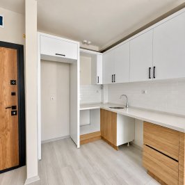 2+1 Apartment in a New Complex with a Great Location, Mersin, Tece - AS500521 - Photo 21
